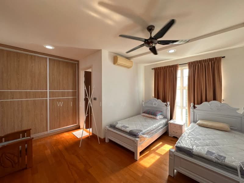 Noble Park Grand Pool Villas East Ledang untuk Untuk Disewa - RM 16,000 /bulan, Mac 2026 - PropertyGuru.com.my