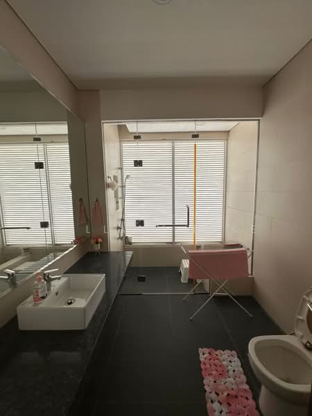 Noble Park Grand Pool Villas East Ledang untuk Untuk Disewa - RM 16,000 /bulan, Mac 2026 - PropertyGuru.com.my