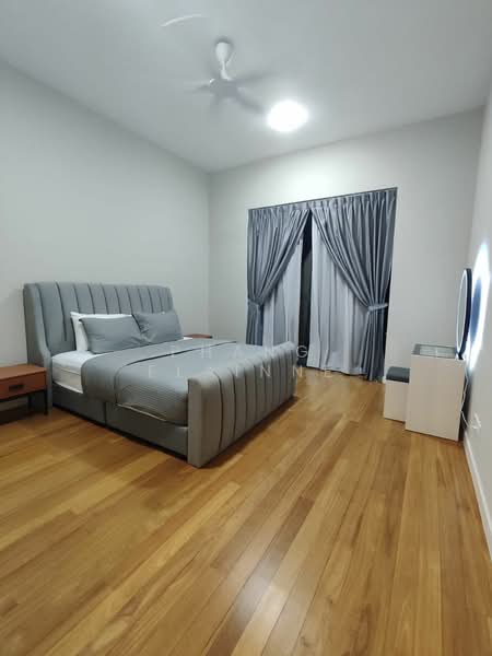 The Astaka @ 1 Bukit Senyum untuk Untuk Disewa - RM 7,000 /bulan, Mac 2026 - Bedroom - PropertyGuru.com.my