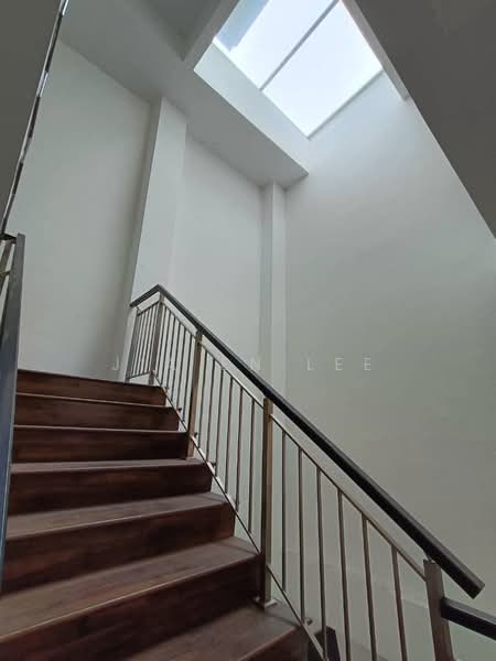 Semi-Detached House for Sale in Taman Desa Tebrau (Tebrau) - Jia En Lee - PropertyGuru.com.my