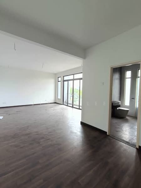 Semi-Detached House for Sale in Taman Desa Tebrau (Tebrau) - Jia En Lee - PropertyGuru.com.my