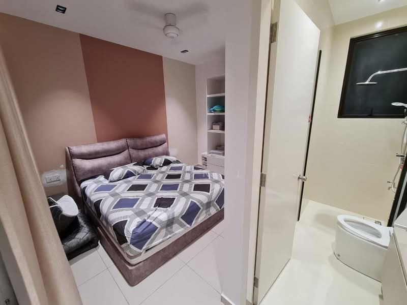 2-storey Terraced House for Sale in Taman Ekoflora (Johor Bahru) - Jia En Lee - Bedroom - PropertyGuru.com.my