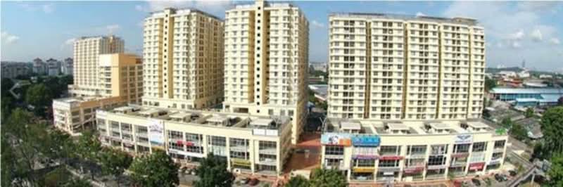 Shop / Office for Sale in Taman Maluri (Cheras) - Tony YY - Exterior - PropertyGuru.com.my