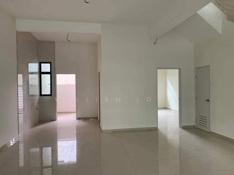 2-storey Terraced House for Sale in Skudai (Johor) - William Loke - Living Room - PropertyGuru.com.my