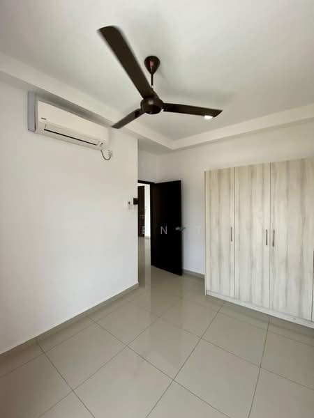 The Garden Residences untuk Untuk Disewa - RM 1,700 /bulan, Mac 2026 - Bedroom - PropertyGuru.com.my