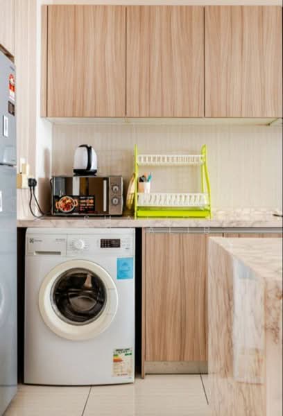 Service Residence for Rent at The Elements - Shafiq Muttalib - PropertyGuru.com.my