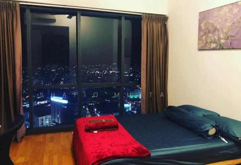 Service Residence for Rent at The Elements - Shafiq Muttalib - PropertyGuru.com.my