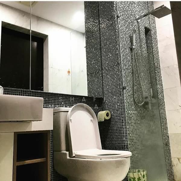 Service Residence for Rent at The Elements - Shafiq Muttalib - PropertyGuru.com.my