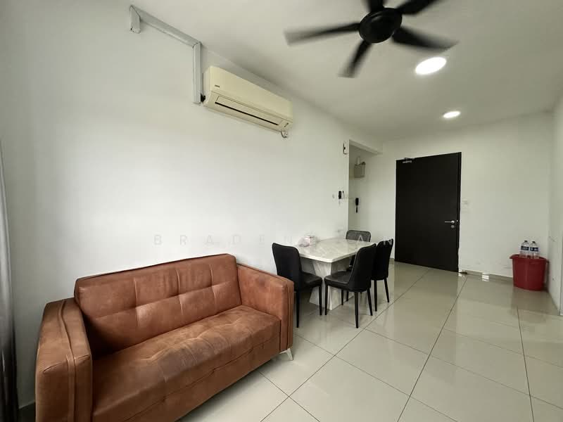 The Garden Residences untuk Untuk Disewa - RM 2,000 /bulan, Mac 2026 - Living Room - PropertyGuru.com.my
