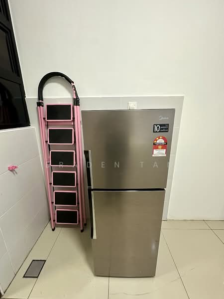 The Garden Residences untuk Untuk Disewa - RM 2,000 /bulan, Mac 2026 - Interior - PropertyGuru.com.my