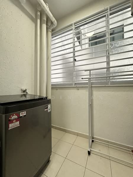 The Garden Residences untuk Untuk Disewa - RM 2,000 /bulan, Mac 2026 - Interior - PropertyGuru.com.my