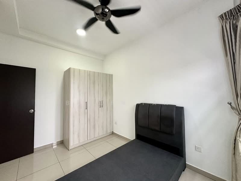 The Garden Residences untuk Untuk Disewa - RM 2,000 /bulan, Mac 2026 - Bedroom - PropertyGuru.com.my