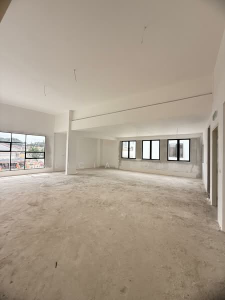 Shop / Office for Rent in Bukit Indah (Iskandar Puteri (Nusajaya)) - Alicia Fong - Interior - PropertyGuru.com.my