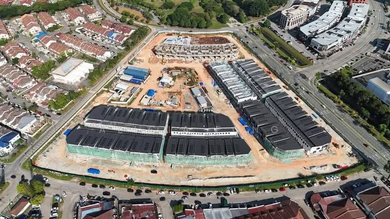 Shop / Office for Rent in Bukit Indah (Iskandar Puteri (Nusajaya)) - Alicia Fong - PropertyGuru.com.my