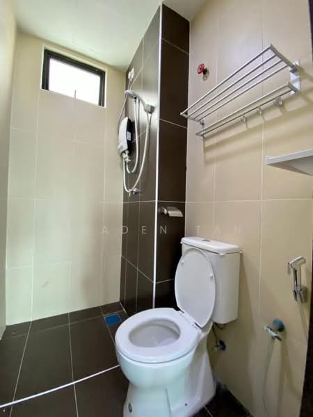 The Garden Residences untuk Untuk Disewa - RM 2,000 /bulan, Mac 2026 - Bathroom - PropertyGuru.com.my