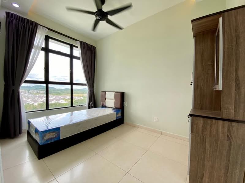 The Garden Residences untuk Untuk Disewa - RM 2,000 /bulan, Mac 2026 - Bedroom - PropertyGuru.com.my