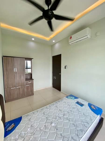 The Garden Residences untuk Untuk Disewa - RM 2,000 /bulan, Mac 2026 - Bedroom - PropertyGuru.com.my