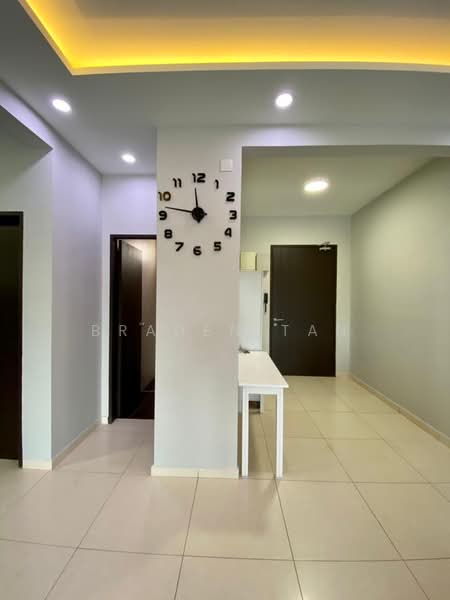 The Garden Residences untuk Untuk Disewa - RM 2,000 /bulan, Mac 2026 - Corridor - PropertyGuru.com.my