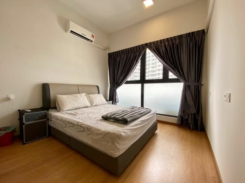 Bay Point @ Country Garden Danga Bay untuk Untuk Disewa - RM 2,200 /bulan, Mac 2026 - Bedroom - PropertyGuru.com.my