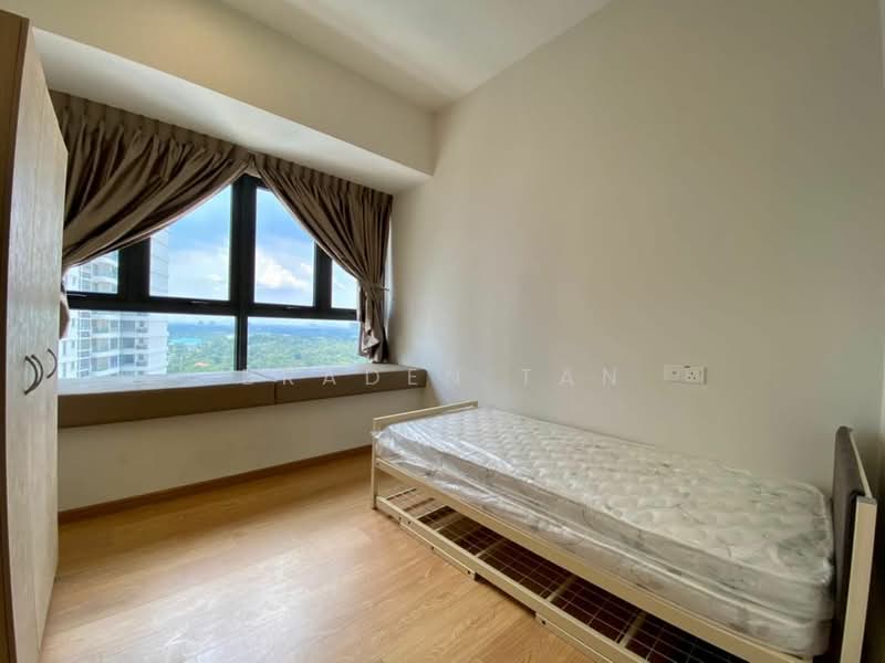 Bay Point @ Country Garden Danga Bay untuk Untuk Disewa - RM 2,200 /bulan, Mac 2026 - Bedroom - PropertyGuru.com.my