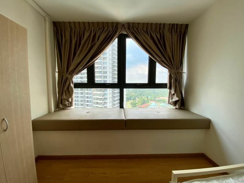 Bay Point @ Country Garden Danga Bay untuk Untuk Disewa - RM 2,200 /bulan, Mac 2026 - Interior - PropertyGuru.com.my