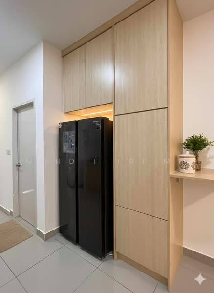 2-storey Terraced House for Sale in Cyberjaya (Selangor) - Mohd Fitri MF - Interior - PropertyGuru.com.my