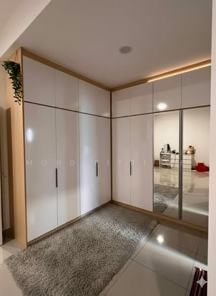 2-storey Terraced House for Sale in Cyberjaya (Selangor) - Mohd Fitri MF - Interior - PropertyGuru.com.my