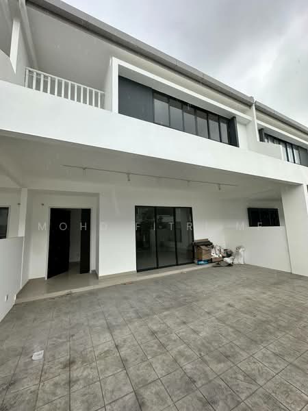 2-storey Terraced House for Sale in Cyberjaya (Selangor) - Mohd Fitri MF - Exterior - PropertyGuru.com.my