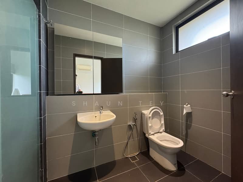 Cluster House for Sale in Horizon Hills (Iskandar Puteri (Nusajaya)) - Shaun Tey - Bathroom - PropertyGuru.com.my
