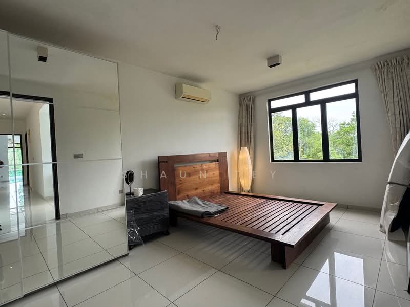 Cluster House for Sale in Horizon Hills (Iskandar Puteri (Nusajaya)) - Shaun Tey - Bedroom - PropertyGuru.com.my