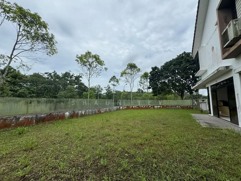 Cluster House for Sale in Horizon Hills (Iskandar Puteri (Nusajaya)) - Shaun Tey - Exterior - PropertyGuru.com.my