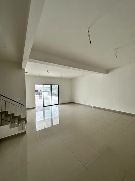 2-storey Terraced House for Sale in Cyberjaya (Selangor) - Mohd Fitri MF - Living Room - PropertyGuru.com.my