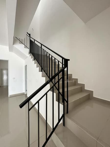 2-storey Terraced House for Sale in Cyberjaya (Selangor) - Mohd Fitri MF - Interior - PropertyGuru.com.my