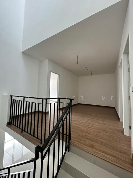 2-storey Terraced House for Sale in Cyberjaya (Selangor) - Mohd Fitri MF - Interior - PropertyGuru.com.my
