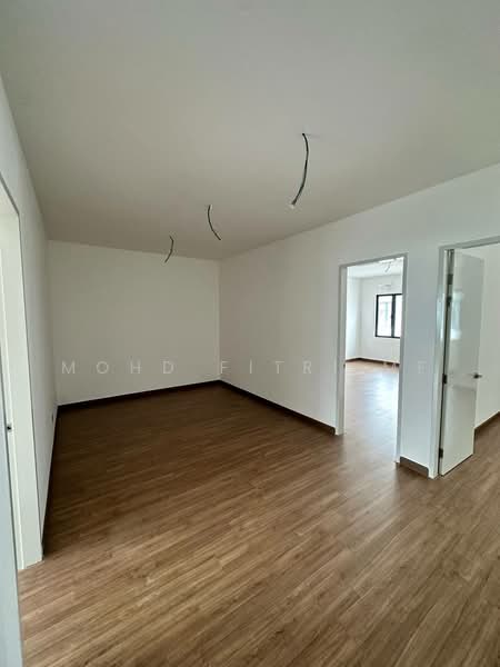 2-storey Terraced House for Sale in Cyberjaya (Selangor) - Mohd Fitri MF - Interior - PropertyGuru.com.my