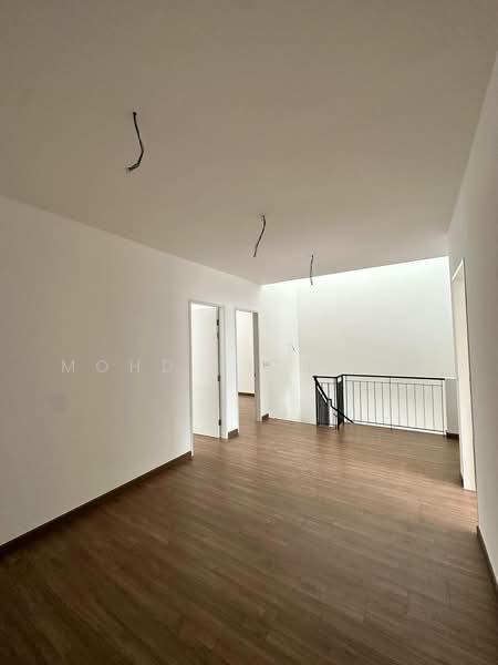 2-storey Terraced House for Sale in Cyberjaya (Selangor) - Mohd Fitri MF - Interior - PropertyGuru.com.my