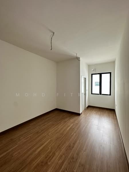 2-storey Terraced House for Sale in Cyberjaya (Selangor) - Mohd Fitri MF - Interior - PropertyGuru.com.my