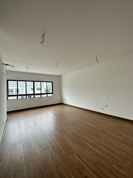 2-storey Terraced House for Sale in Cyberjaya (Selangor) - Mohd Fitri MF - Interior - PropertyGuru.com.my