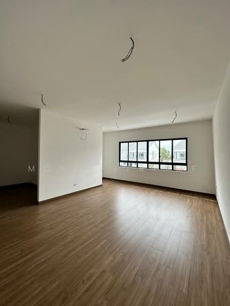 2-storey Terraced House for Sale in Cyberjaya (Selangor) - Mohd Fitri MF - Interior - PropertyGuru.com.my