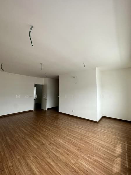 2-storey Terraced House for Sale in Cyberjaya (Selangor) - Mohd Fitri MF - Interior - PropertyGuru.com.my