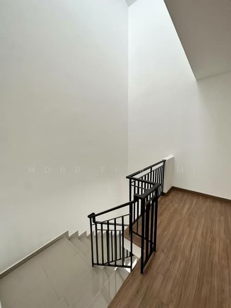 2-storey Terraced House for Sale in Cyberjaya (Selangor) - Mohd Fitri MF - Interior - PropertyGuru.com.my