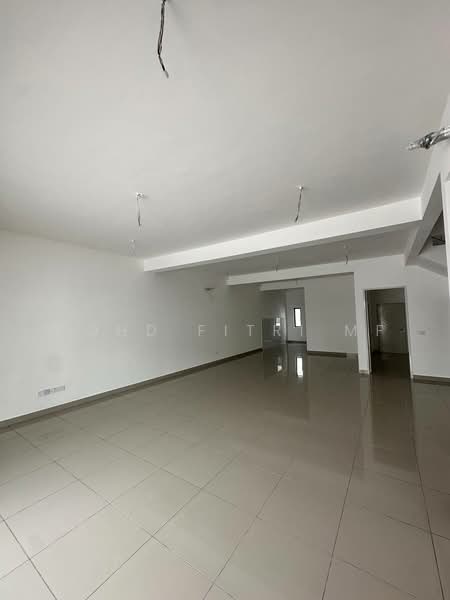 2-storey Terraced House for Sale in Cyberjaya (Selangor) - Mohd Fitri MF - Interior - PropertyGuru.com.my