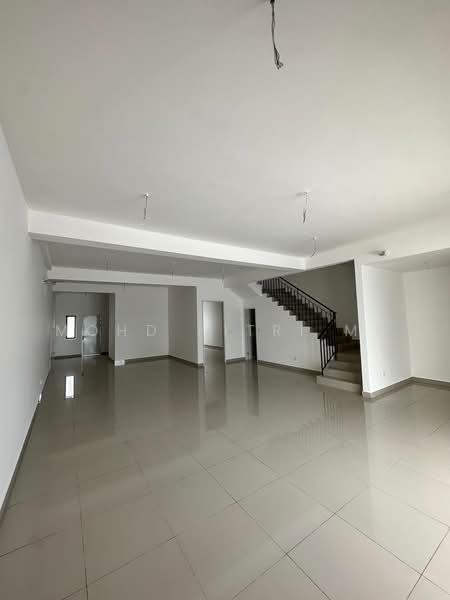 2-storey Terraced House for Sale in Cyberjaya (Selangor) - Mohd Fitri MF - Interior - PropertyGuru.com.my
