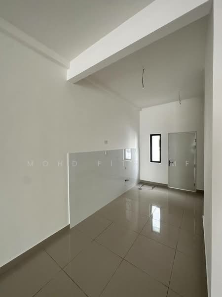 2-storey Terraced House for Sale in Cyberjaya (Selangor) - Mohd Fitri MF - Interior - PropertyGuru.com.my