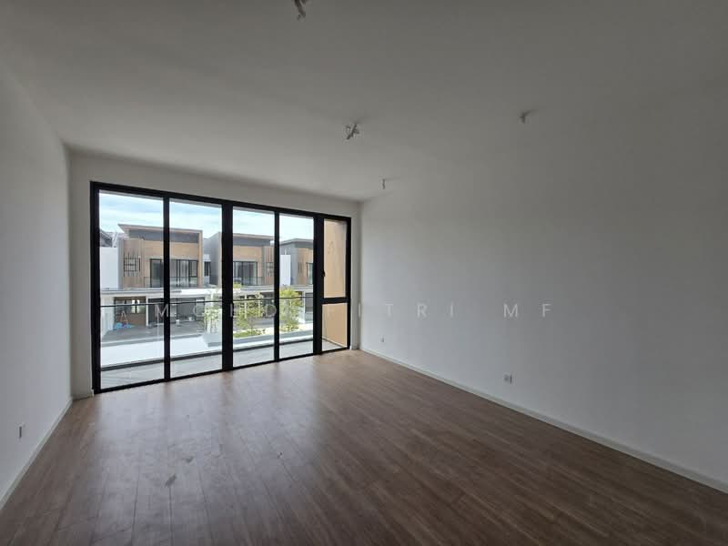 2-storey Terraced House for Sale in Bandar Gamuda Cove (Dengkil) - Mohd Fitri MF - Living Room - PropertyGuru.com.my
