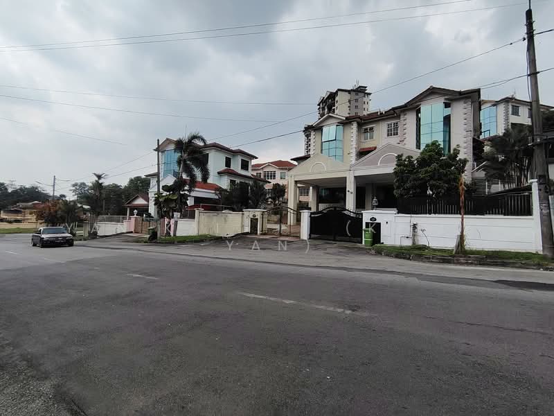 Residential Land for Sale in Taman Yarl (Jalan Klang Lama (Old Klang Road)) - Yan Kai Lit (Kelly Yan) - Surrounding environment - PropertyGuru.com.my