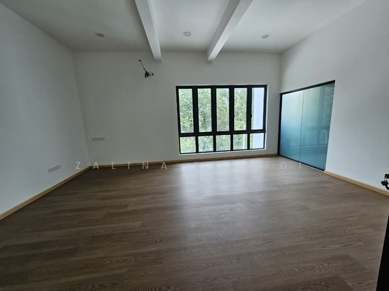 Bungalow for Sale in Bukit Jelutong (Shah Alam) - Zalina Zubaidi - Interior - PropertyGuru.com.my