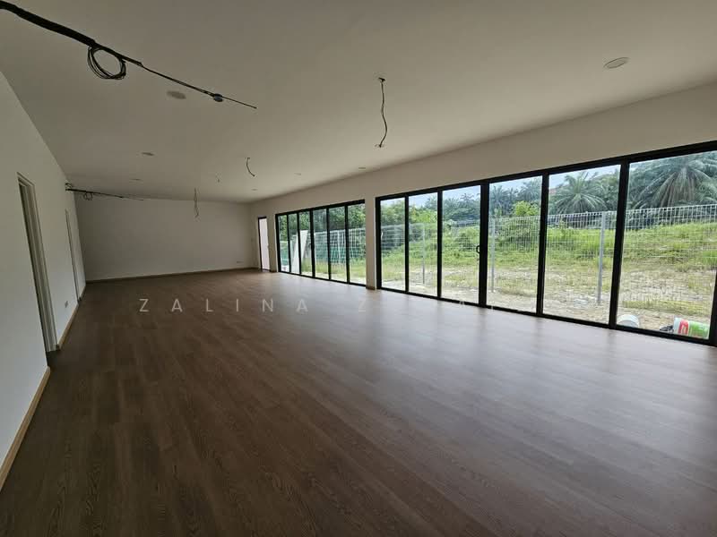Bungalow for Sale in Bukit Jelutong (Shah Alam) - Zalina Zubaidi - Interior - PropertyGuru.com.my