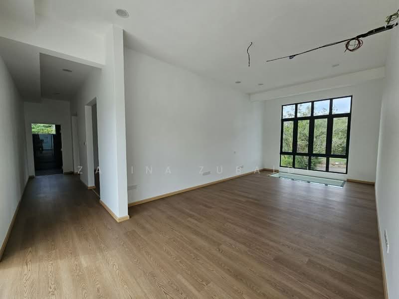 Bungalow for Sale in Bukit Jelutong (Shah Alam) - Zalina Zubaidi - Interior - PropertyGuru.com.my