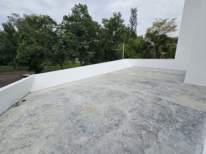 Bungalow for Sale in Bukit Jelutong (Shah Alam) - Zalina Zubaidi - Exterior - PropertyGuru.com.my